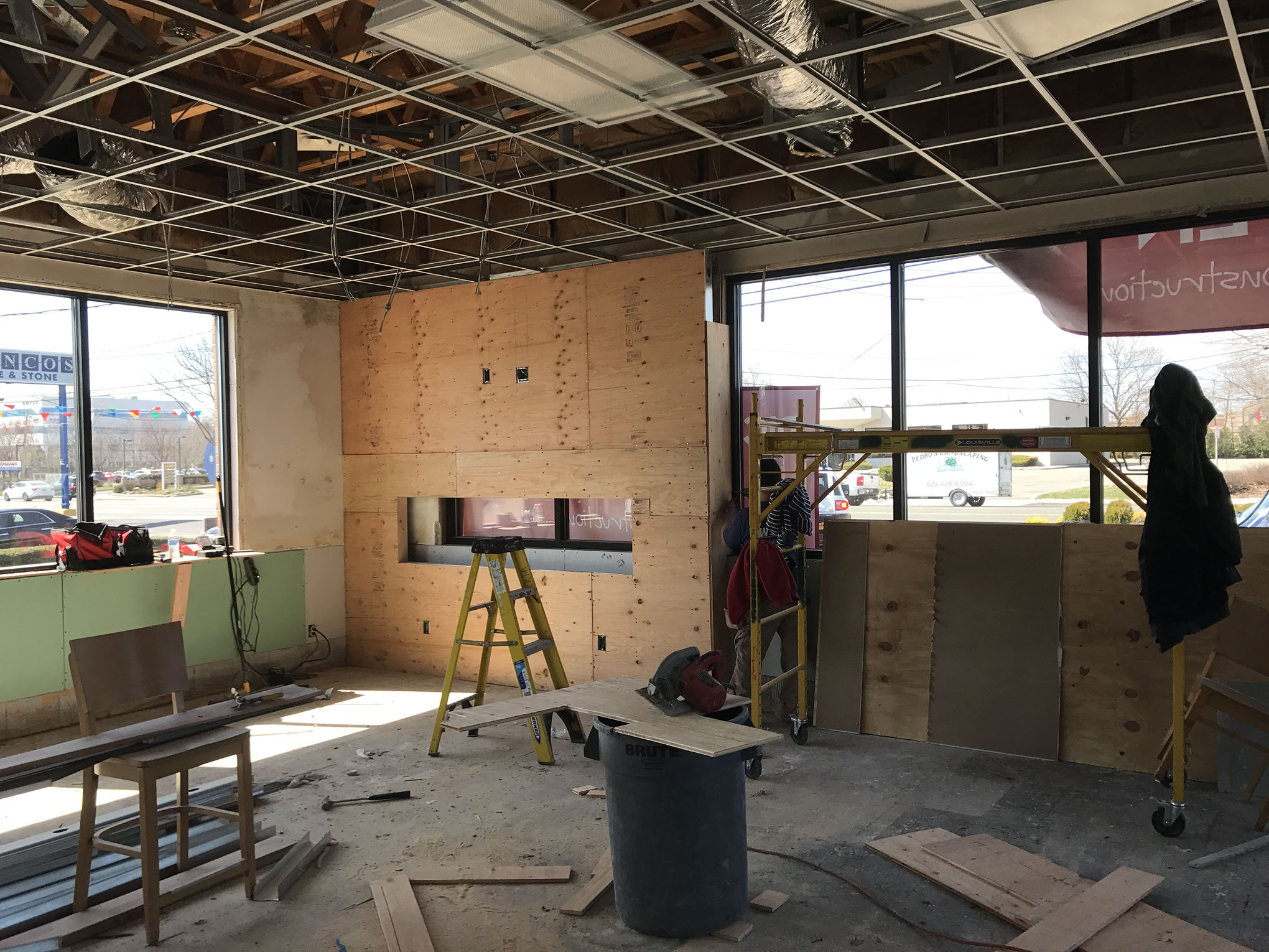 Wendy's Riverhead, NY